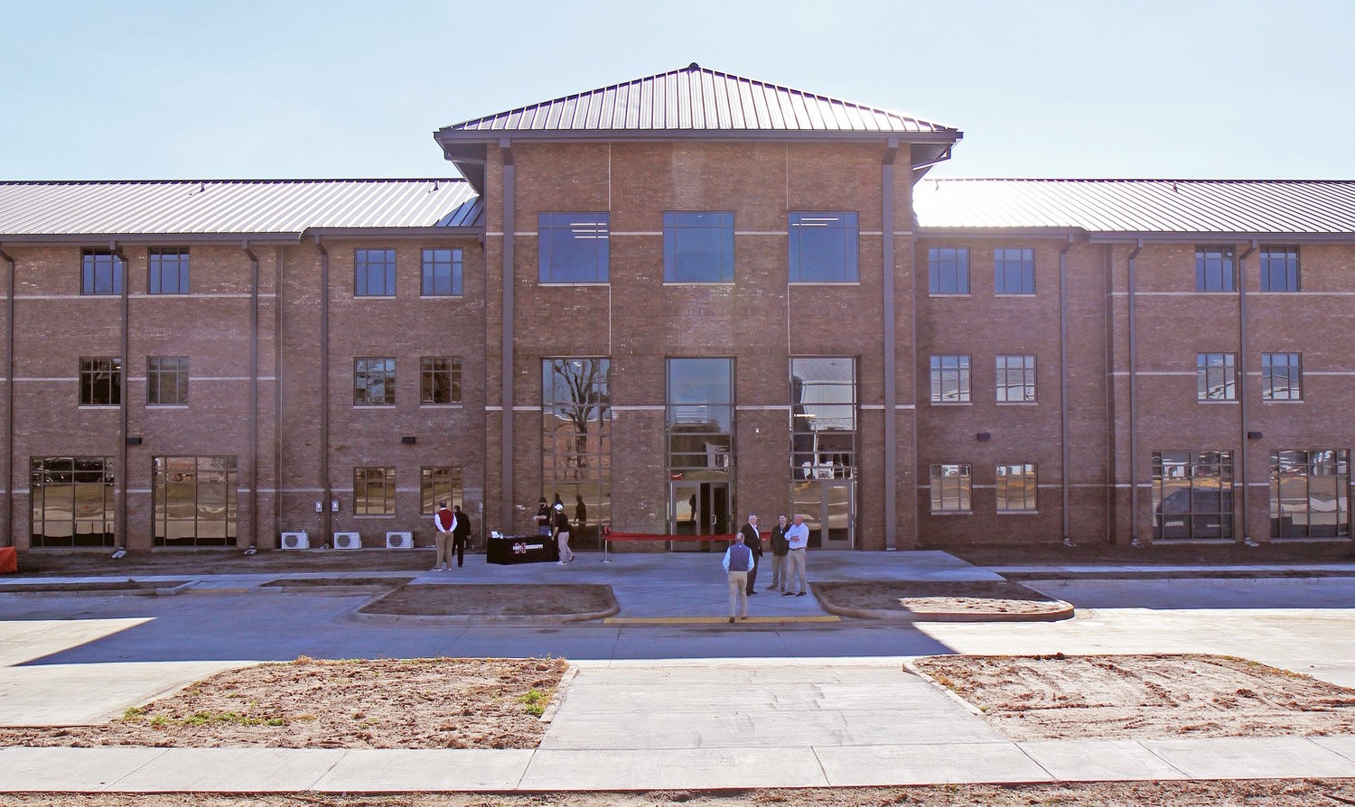 AshfordAshworth tapped for new role at EMCC